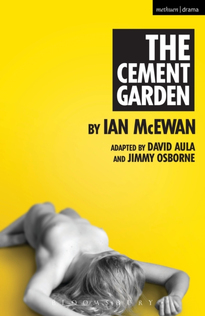 The Cement Garden, Paperback / softback Book