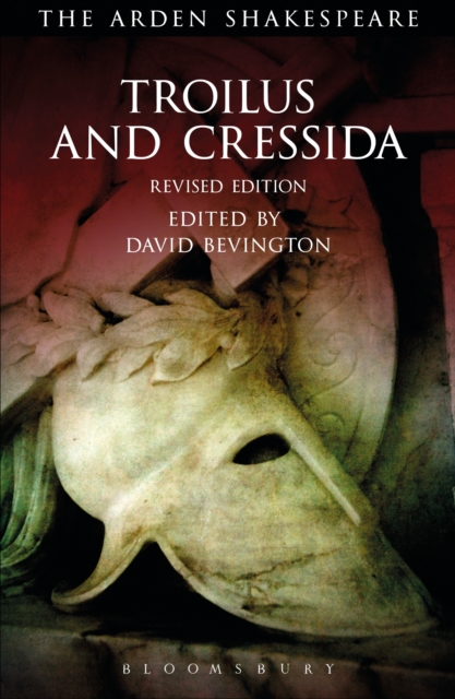 Troilus and Cressida : Third Series, Revised Edition, EPUB eBook