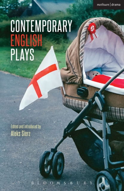 Contemporary English Plays : Eden’s Empire; Alaska; Shades; A Day at the Racists; The Westbridge, Paperback / softback Book