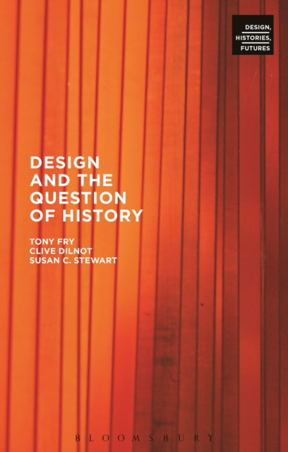 Design and the Question of History, PDF eBook