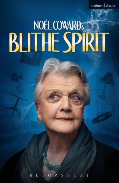 Blithe Spirit, Paperback / softback Book