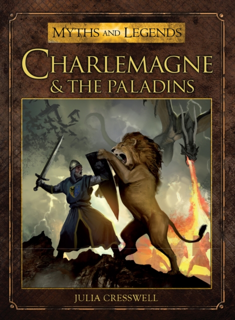 Charlemagne and the Paladins, EPUB eBook