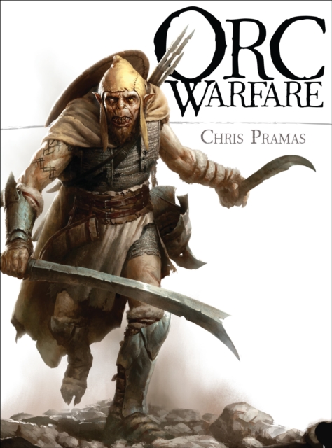 Orc Warfare, Paperback / softback Book
