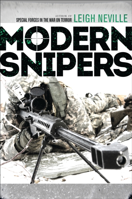 Modern Snipers, PDF eBook