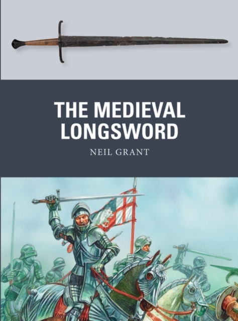 The Medieval Longsword, EPUB eBook