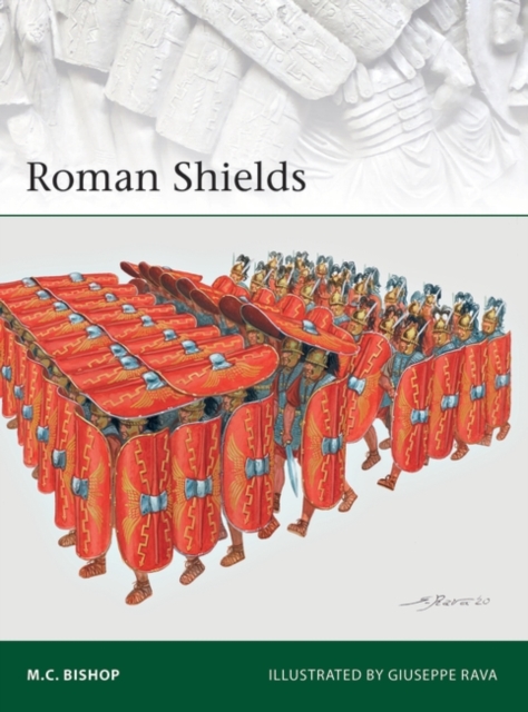 Roman Shields, EPUB eBook