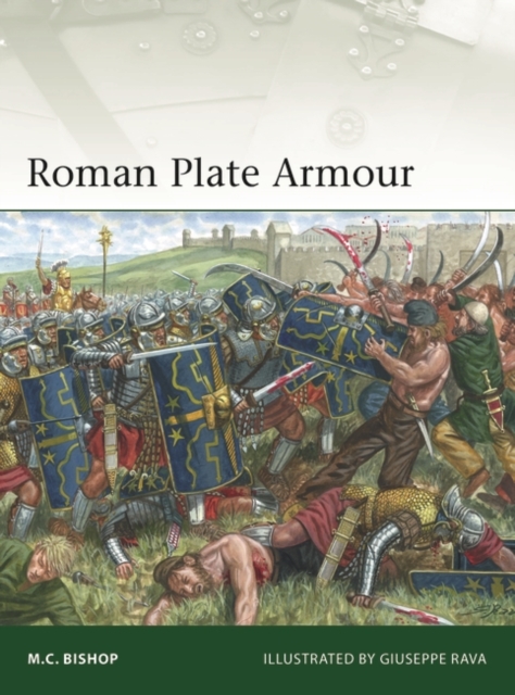 Roman Plate Armour, PDF eBook