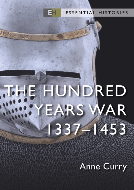 The Hundred Years War : 1337–1453, EPUB eBook
