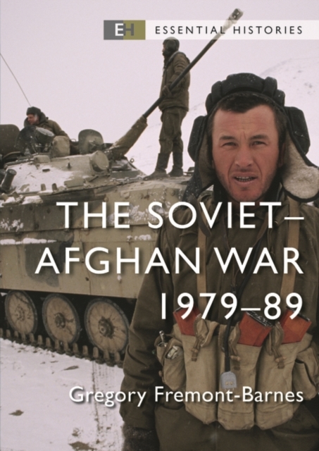 The Soviet Afghan War : 1979 89, PDF eBook