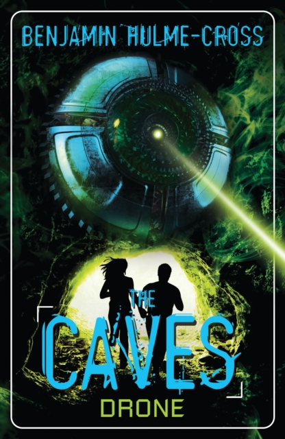 The Caves: Drone : The Caves 4, Paperback / softback Book