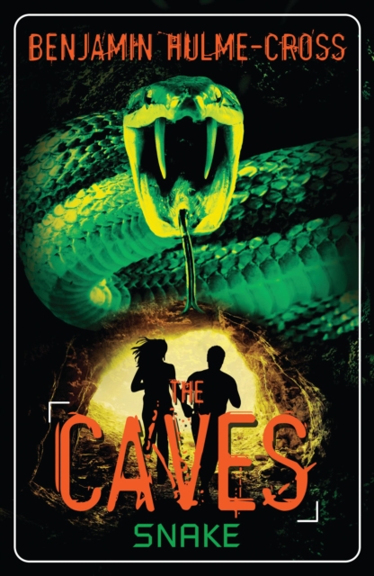 The Caves: Snake : The Caves 6, Paperback / softback Book