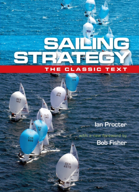 Sailing Strategy : Wind and Current, EPUB eBook