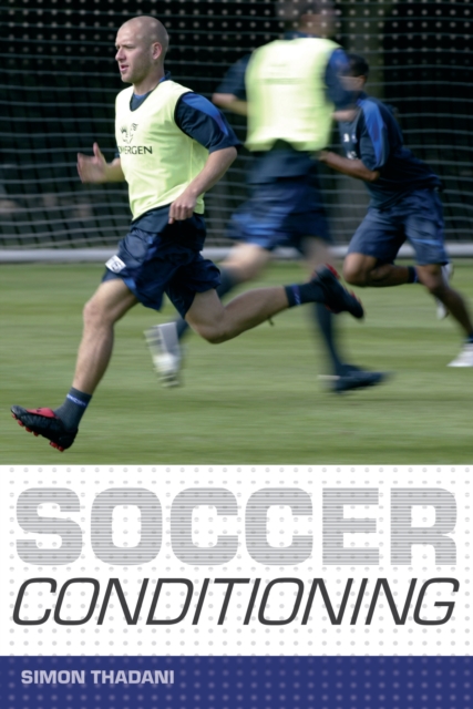 Soccer Conditioning, EPUB eBook