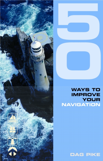 50 Ways to Improve Your Navigation, EPUB eBook