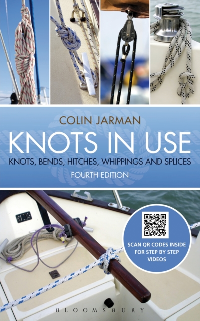 Knots in Use, Paperback / softback Book