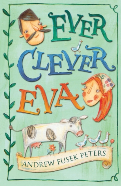 Ever Clever Eva, PDF eBook