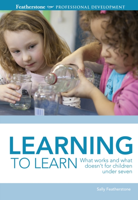 Learning to Learn, Paperback / softback Book