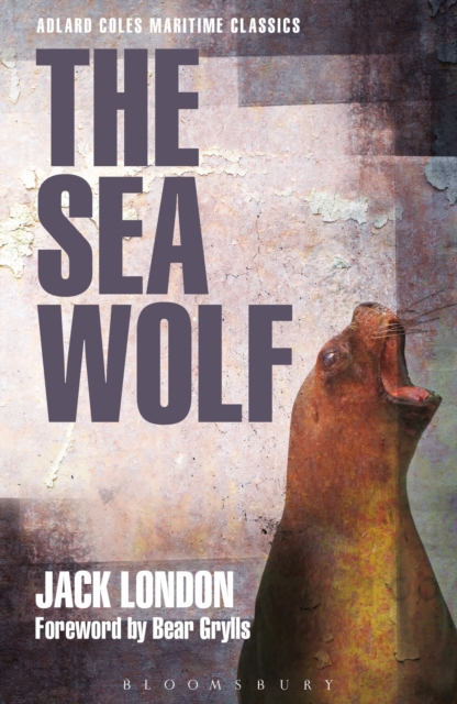 The Sea Wolf, Paperback / softback Book