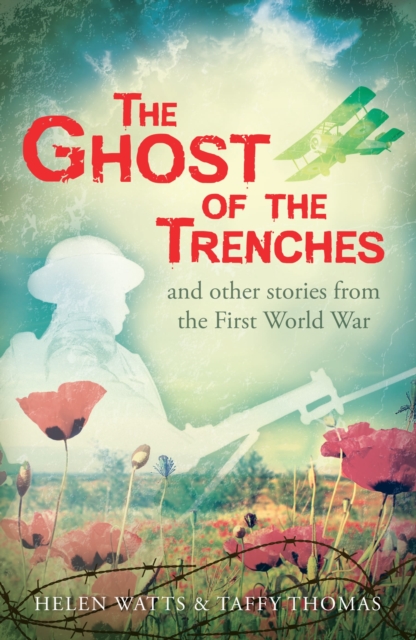 The Ghost of the Trenches and other stories, Paperback / softback Book
