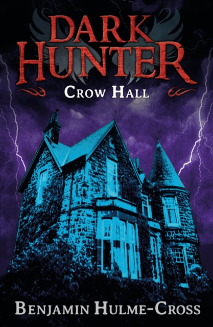 Crow Hall (Dark Hunter 7), Paperback / softback Book