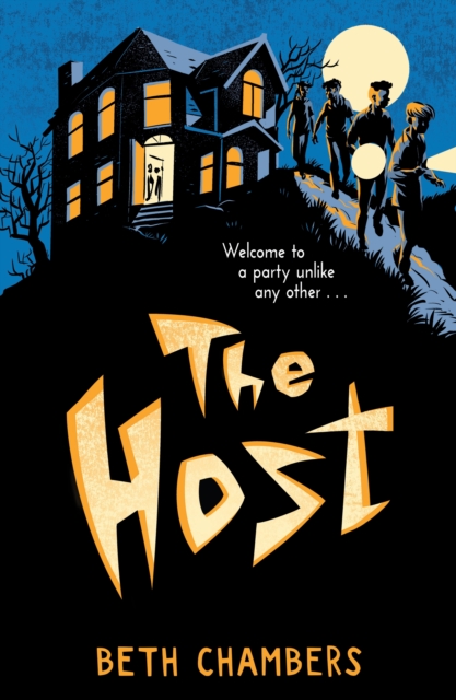 The Host, EPUB eBook
