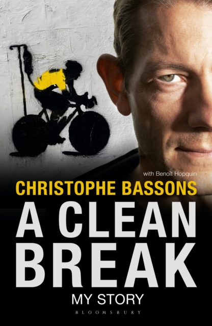 A Clean Break : My Story, Paperback / softback Book