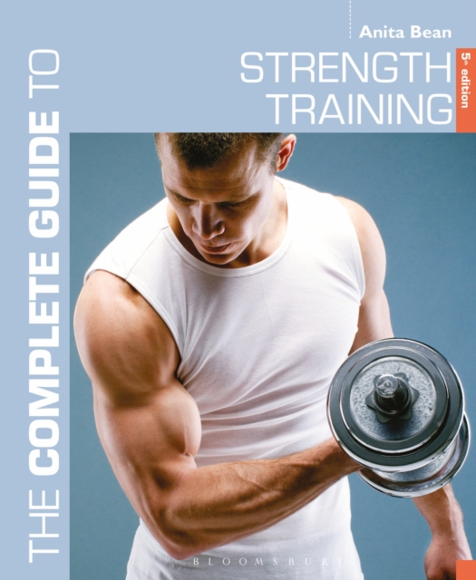 The Complete Guide to Strength Training 5th edition, EPUB eBook