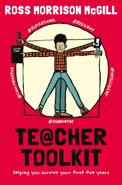 Teacher Toolkit : Helping You Survive Your First Five Years, PDF eBook
