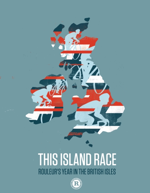 This Island Race, Hardback Book