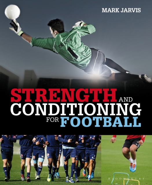 Strength and Conditioning for Football, EPUB eBook