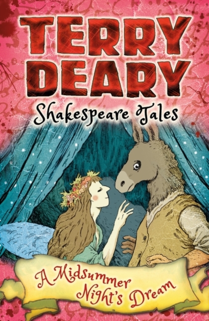 Shakespeare Tales: A Midsummer Night's Dream, PDF eBook