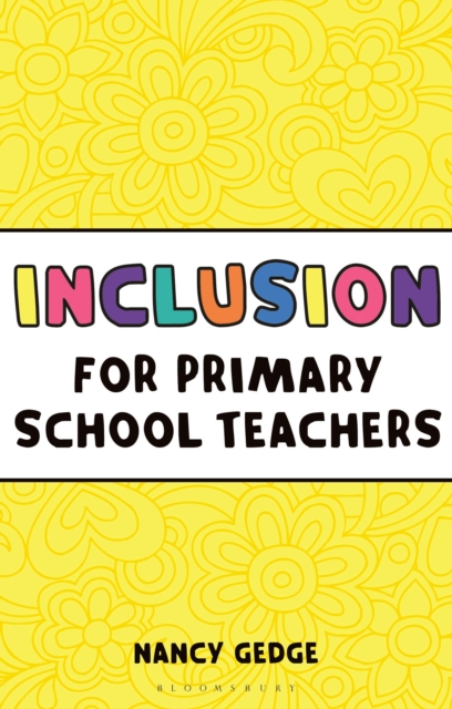 Inclusion for Primary School Teachers, Paperback / softback Book