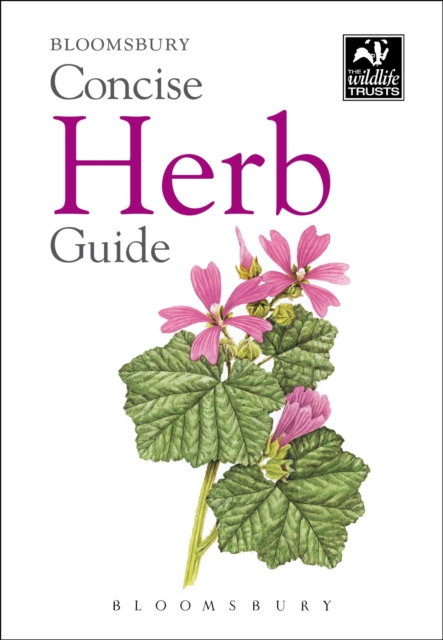 Concise Herb Guide, EPUB eBook