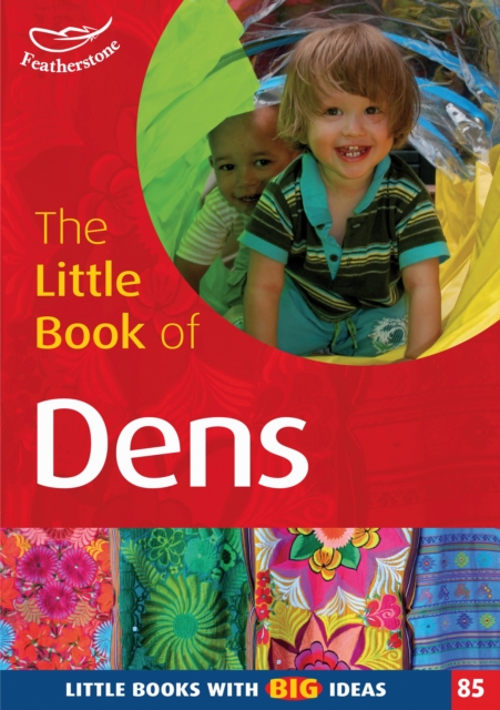 The Little Book of Dens, PDF eBook