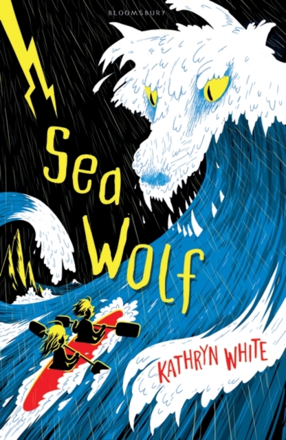 Sea Wolf, EPUB eBook