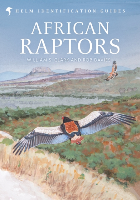 African Raptors, EPUB eBook