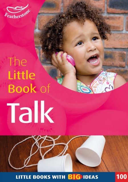 The Little Book of Talk, PDF eBook