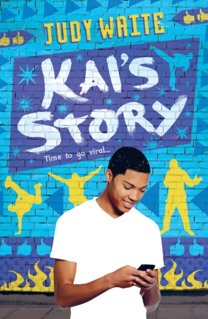 Kai's Story, Paperback / softback Book