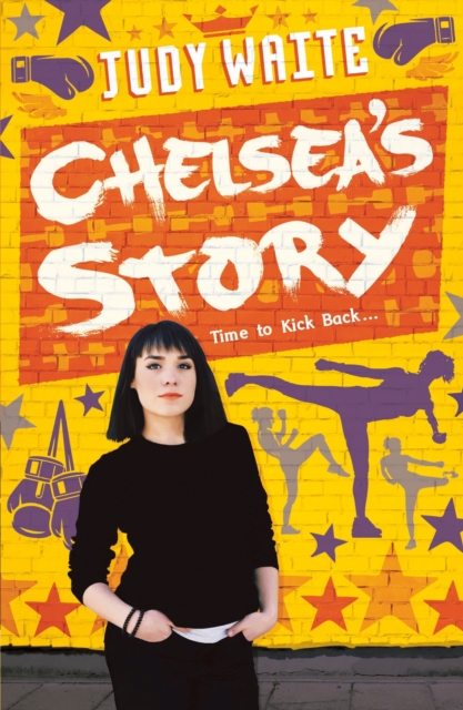 Chelsea's Story, Paperback / softback Book