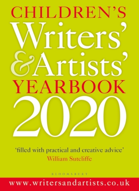 Children's Writers' & Artists' Yearbook 2020, EPUB eBook