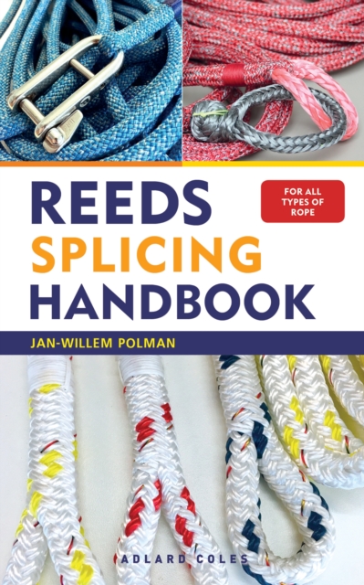 Reeds Splicing Handbook, EPUB eBook