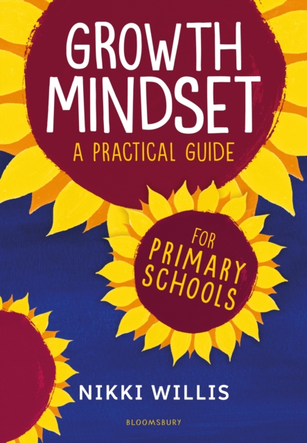 Growth Mindset: A Practical Guide, PDF eBook