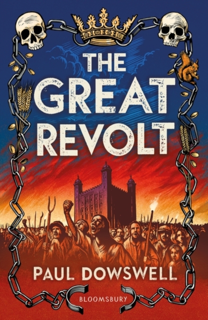 The Great Revolt, PDF eBook
