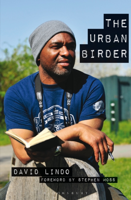 The Urban Birder, Paperback / softback Book