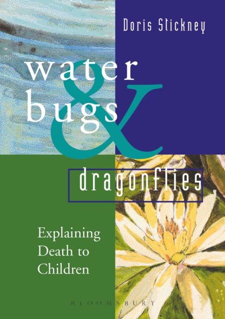 Waterbugs and Dragonflies (10 pack), Paperback / softback Book
