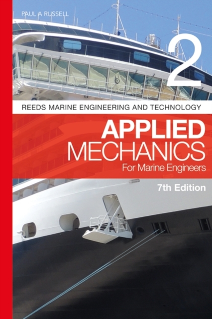 Reeds Vol 2: Applied Mechanics for Marine Engineers, EPUB eBook