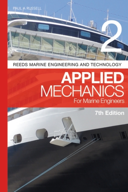 Reeds Vol 2: Applied Mechanics for Marine Engineers, PDF eBook