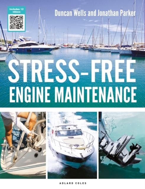 Stress-Free Engine Maintenance, EPUB eBook