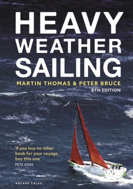 Heavy Weather Sailing 8th edition, PDF eBook