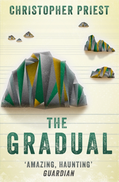 The Gradual, Paperback / softback Book